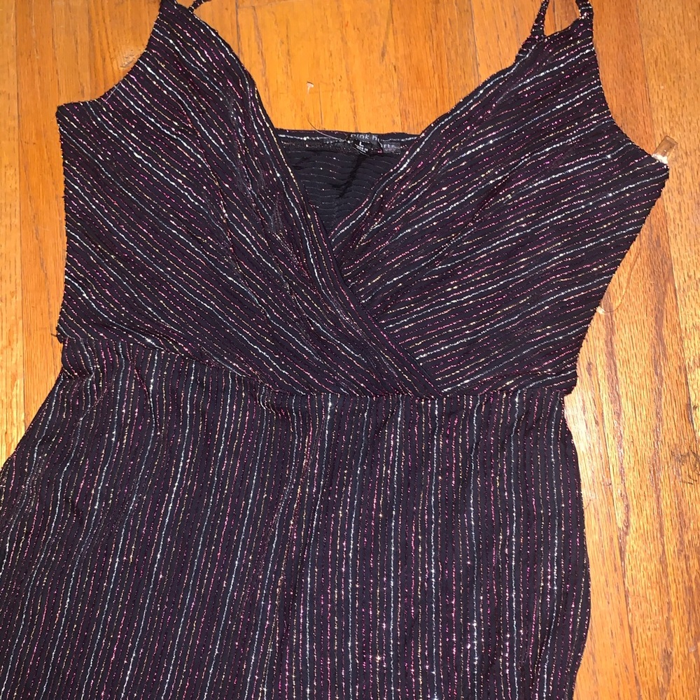 Colorful jumpsuit - Picture 2 of 5